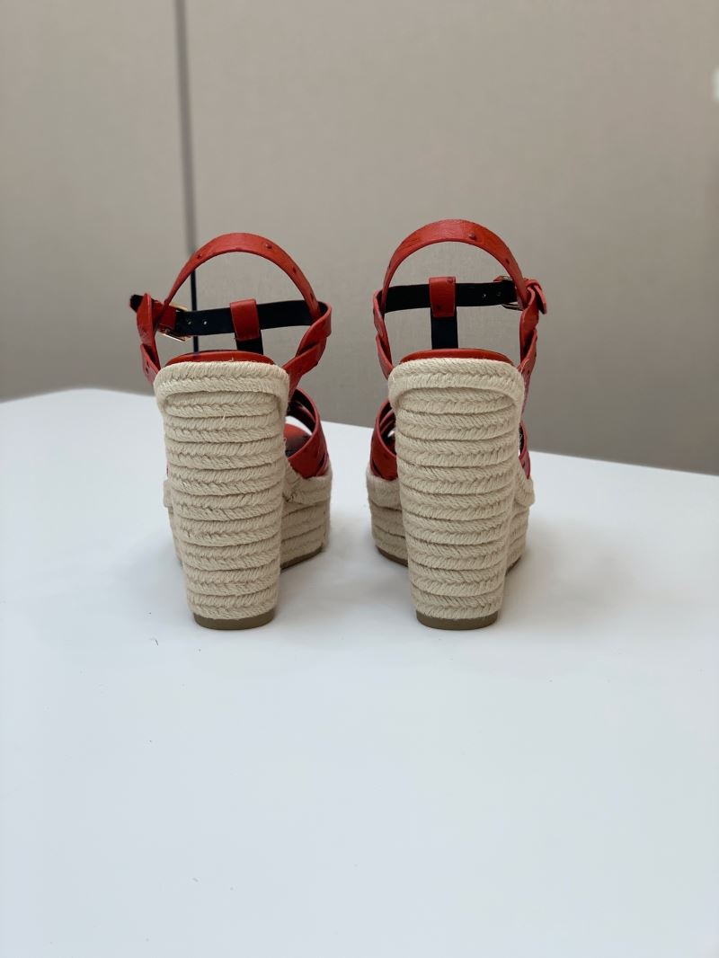 Ysl Sandals